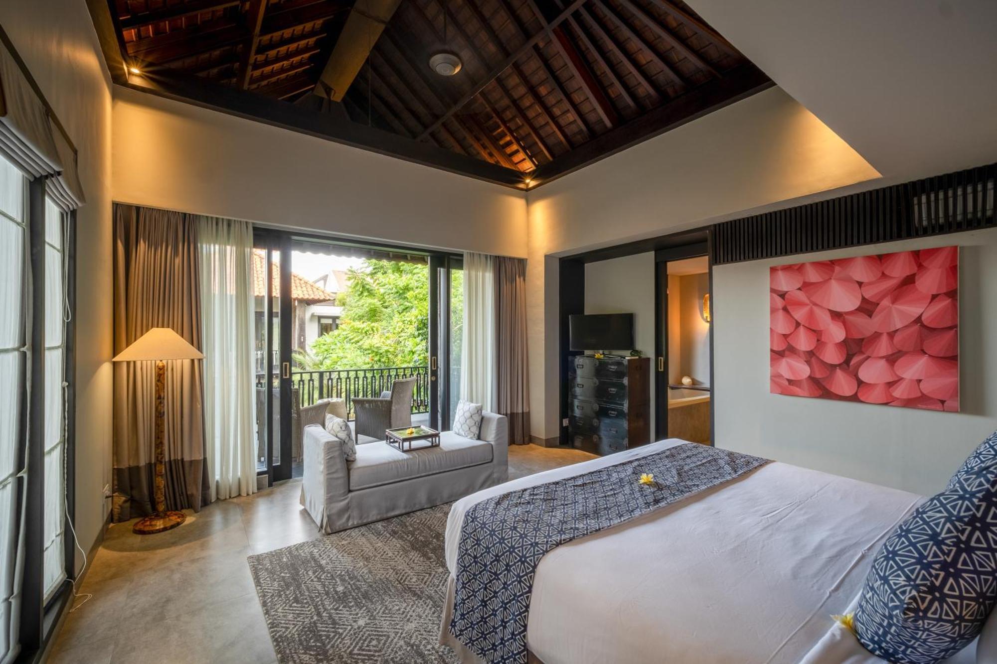 Villa De Suma - Fully Staffed Luxury Villa, Walk To The Beach! Seminyak Exterior foto