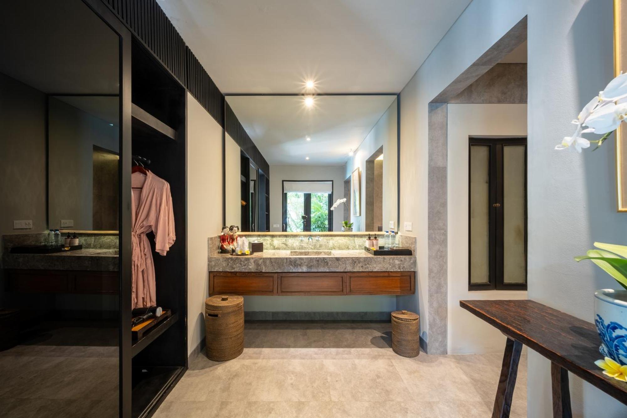 Villa De Suma - Fully Staffed Luxury Villa, Walk To The Beach! Seminyak Exterior foto