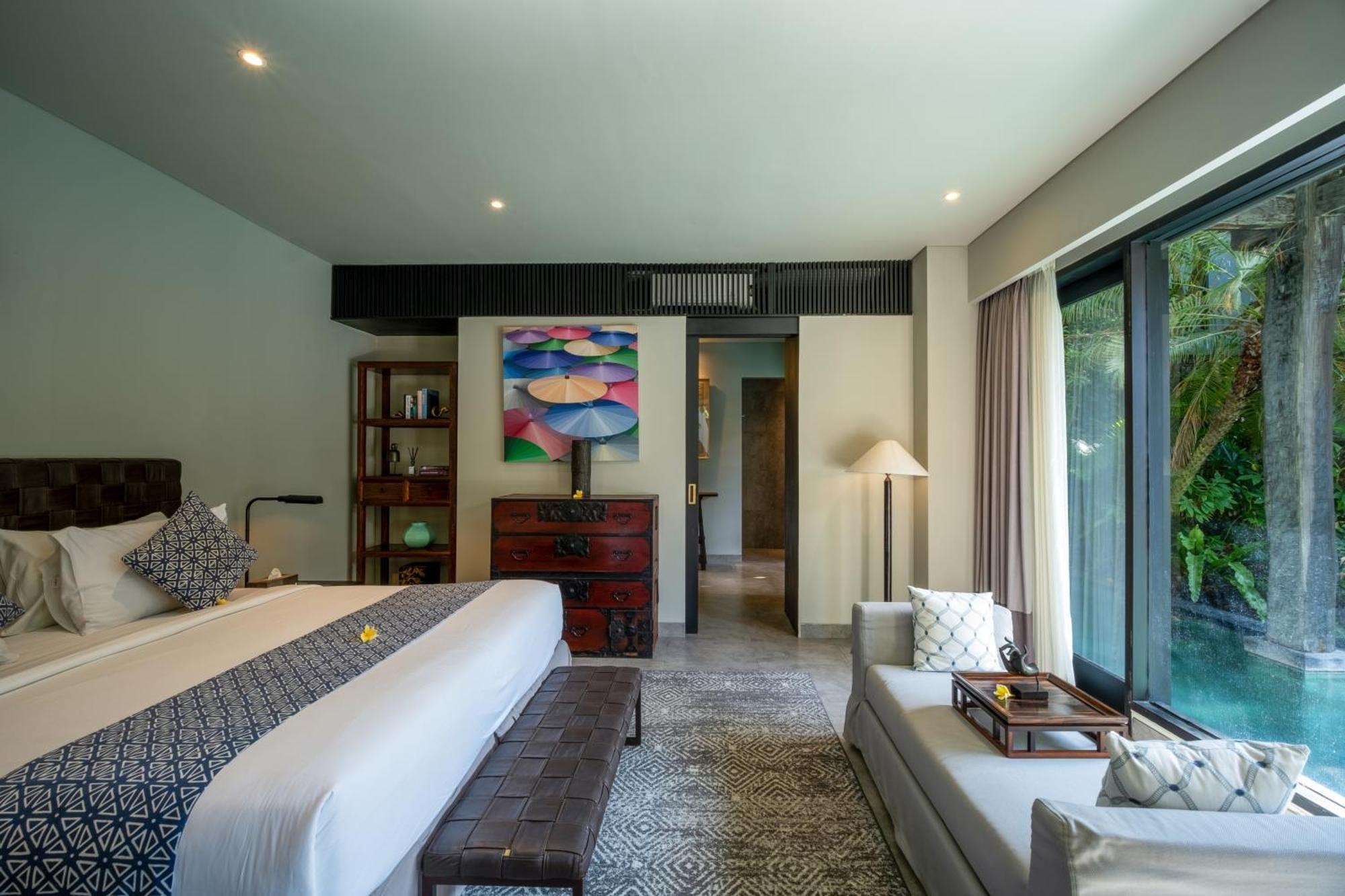 Villa De Suma - Fully Staffed Luxury Villa, Walk To The Beach! Seminyak Exterior foto