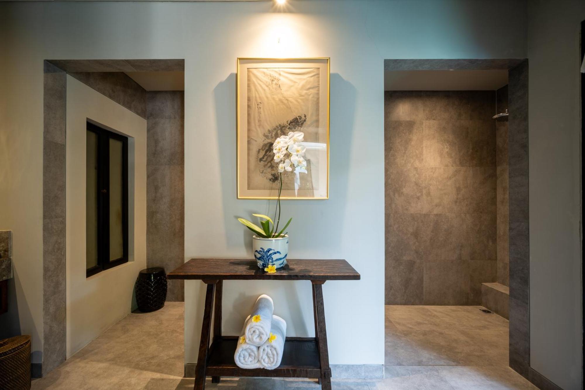 Villa De Suma - Fully Staffed Luxury Villa, Walk To The Beach! Seminyak Exterior foto