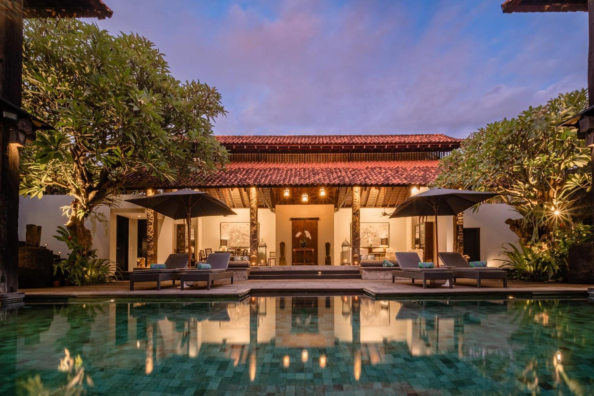 Villa De Suma - Fully Staffed Luxury Villa, Walk To The Beach! Seminyak Exterior foto